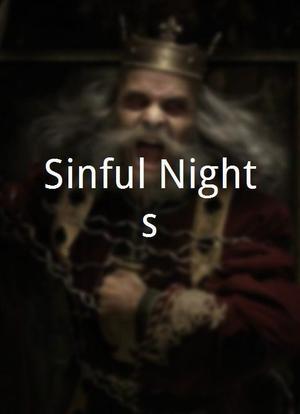 Sinful Nights海报封面图