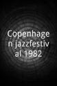 Joe Pass Copenhagen jazzfestival 1982