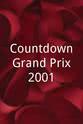 Rudolph Moshammer Countdown Grand Prix 2001