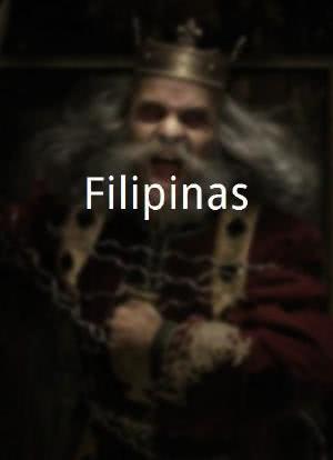 Filipinas海报封面图