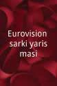 Cemil Sagyasar Eurovision sarki yarismasi