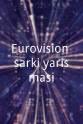 Fatih Erkoç Eurovision sarki yarismasi