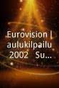 Susann Sonntag Eurovision laulukilpailu 2002 - Suomen karsinta