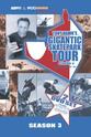 Mike 'Rooftop' Escamilla Gigantic Skate Park Tour: Summer 2002