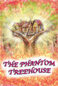 Carole-Ann Aylett The Phantom Treehouse