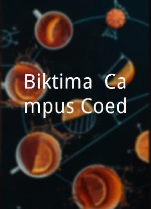 Biktima: Campus Coed海报封面图