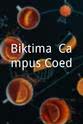 Eric Samonte Biktima: Campus Coed