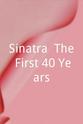 William B. Williams Sinatra: The First 40 Years