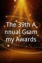Jim Vukovich The 39th Annual Grammy Awards