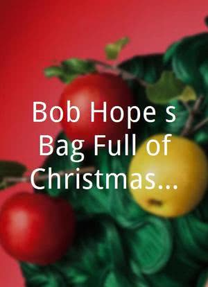 Bob Hope's Bag Full of Christmas Memories海报封面图