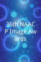 米尔斯·彼埃尔 36th NAACP Image Awards