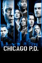 芝加哥警署 第一季