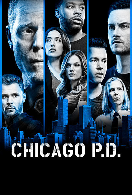 2014-2017美剧《芝加哥警署S01~S05》全集 HD1080P 迅雷下载