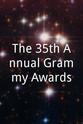 Mary Chapin Carpenter The 35th Annual Grammy Awards