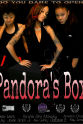Annetta Cross Pandora`s Box