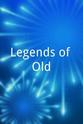 Iago McGuire Legends of Old