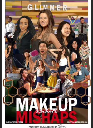 Makeup Mishaps海报封面图