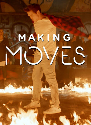 Making Moves海报封面图