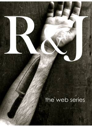 R&J: The Web Series海报封面图