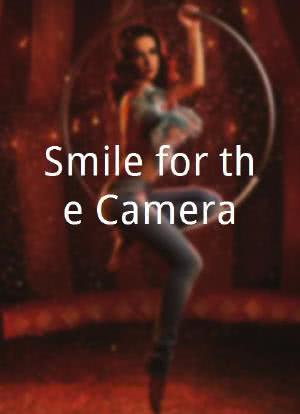Smile for the Camera海报封面图