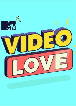 Video Love海报封面图