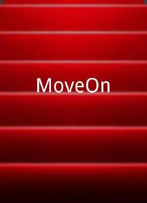 MoveOn海报封面图