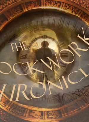 Clockwork Chronicles海报封面图