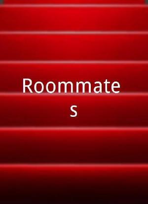 Roommate(s)海报封面图