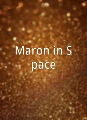 Maron in Space海报封面图