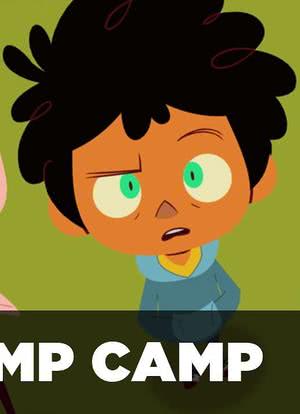 Camp Camp Season 1海报封面图
