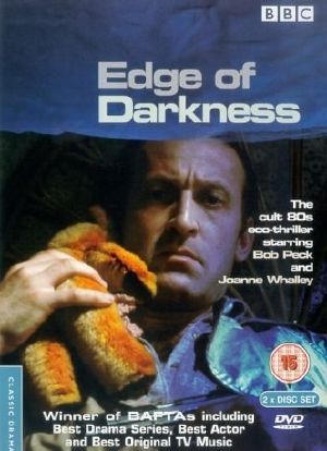 Edge of Darkness海报封面图