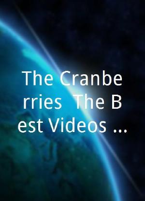The Cranberries: The Best Videos 1992-2002海报封面图