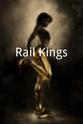 Bob Hopkins Rail Kings