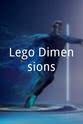 威廉·哈特奈尔 Lego Dimensions