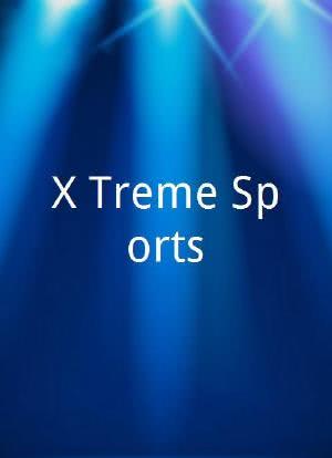 X-Treme Sports海报封面图