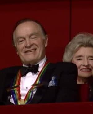 The Kennedy Center Honors: A Celebration of the Performing Arts (1985)海报封面图