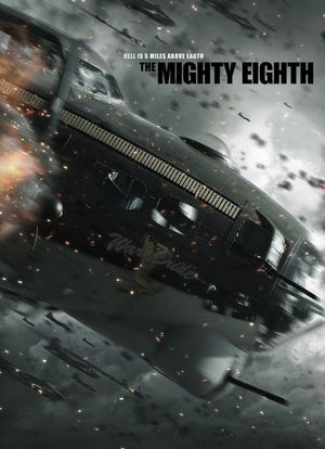The Mighty Eighth海报封面图