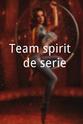 Katrien Deklerq Team spirit - de serie