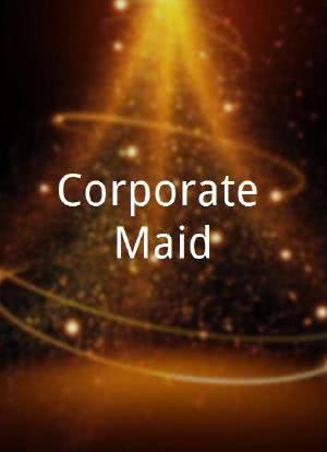 Corporate Maid海报封面图