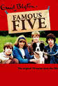 George Moon The Famous Five