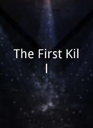 The First Kill海报封面图