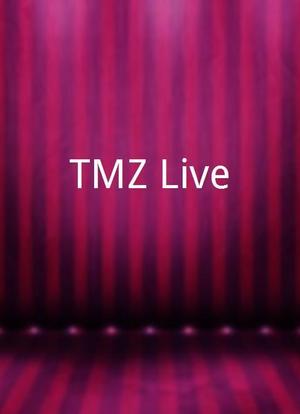 TMZ Live海报封面图