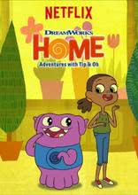 Home: Adventures with Tip & Oh Season 1