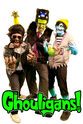 Mitch Steinberg The Ghouligans! Mini Series