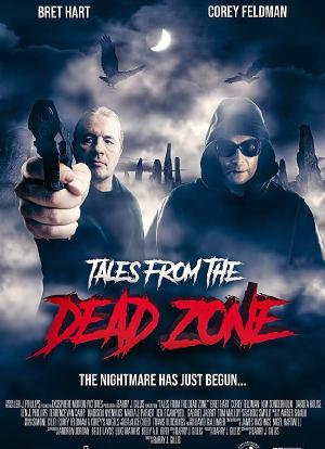 Tales from the Dead Zone海报封面图