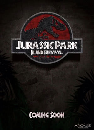 Jurassic Park: Prime Survival海报封面图