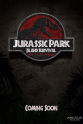 Shailendra Bholasingh Jurassic Park: Prime Survival