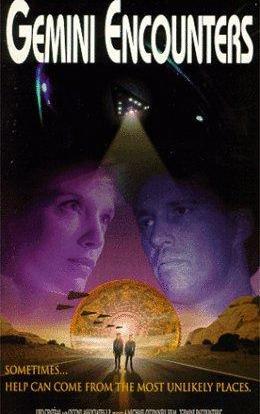 Gemini Encounters海报封面图