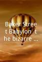 瓦西里·利万诺夫 Baker Street Babylon: the bizarre afterlife of Sherlock Holmes