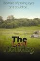 Dean Ambridge The Last Holiday